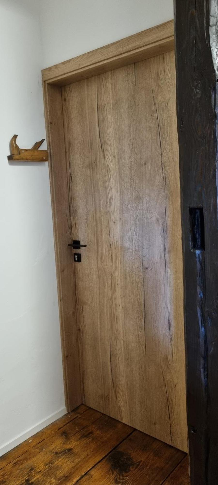 Fewo Zur Alten Tischlerei Herzberg am Harz Habitación foto