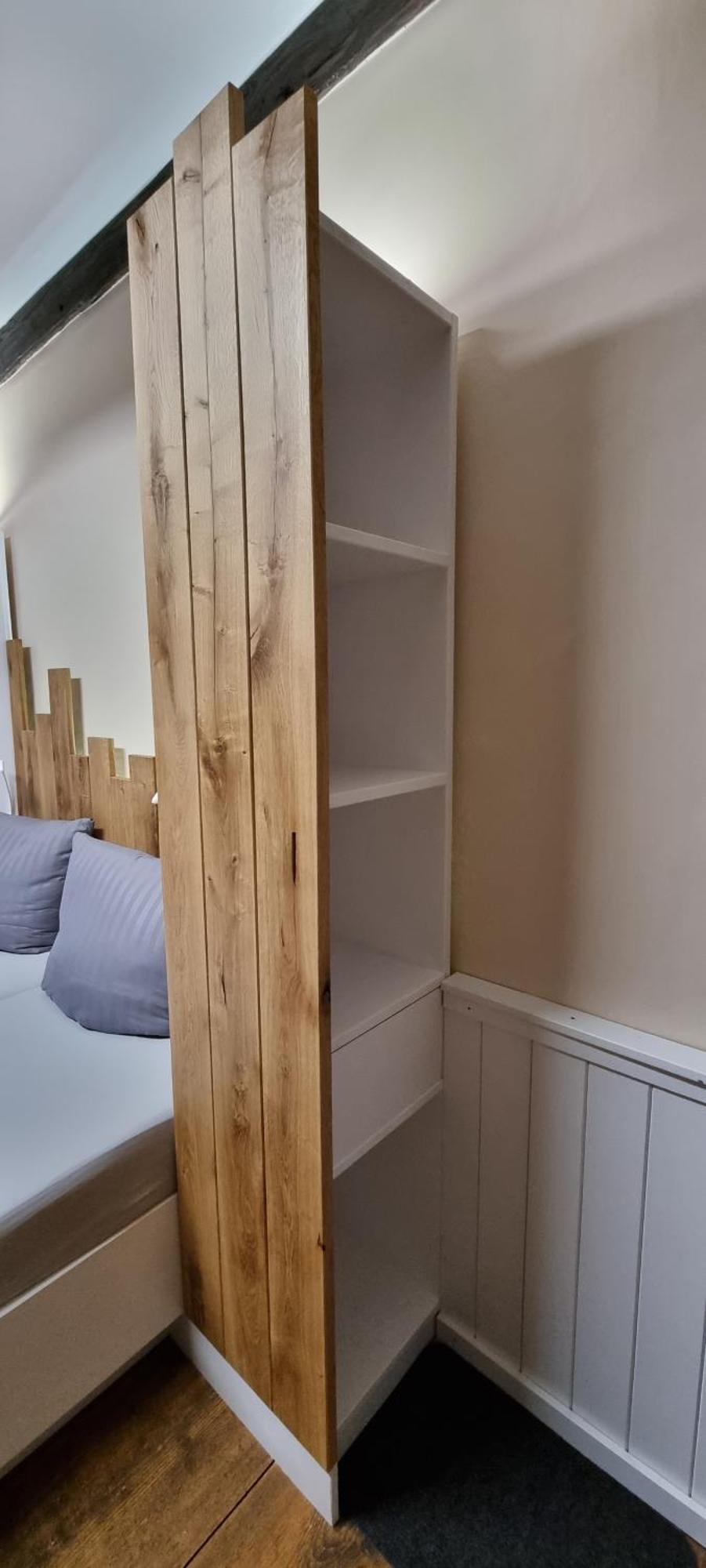 Fewo Zur Alten Tischlerei Herzberg am Harz Habitación foto