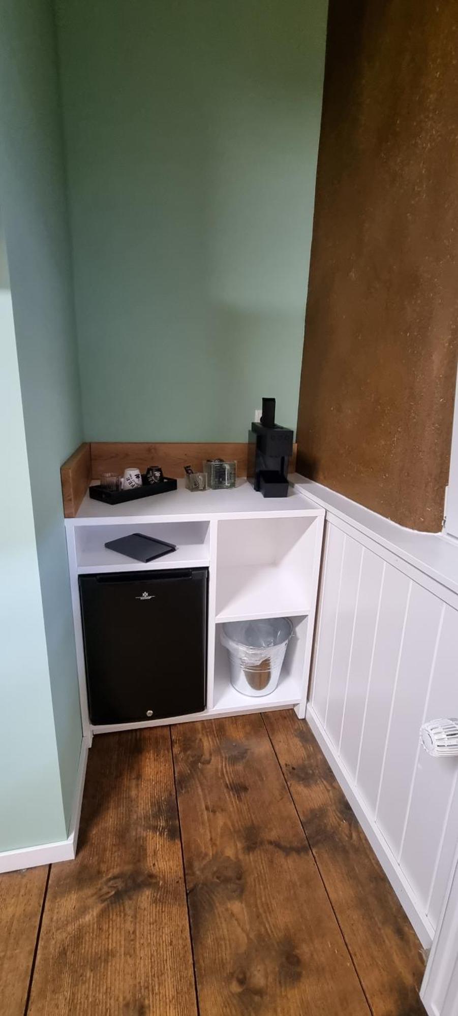 Fewo Zur Alten Tischlerei Herzberg am Harz Habitación foto