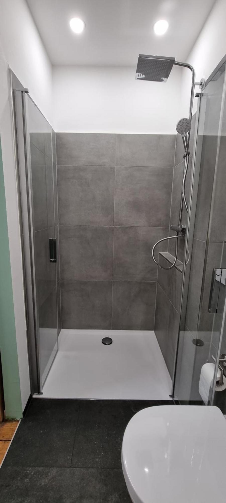 Fewo Zur Alten Tischlerei Herzberg am Harz Habitación foto